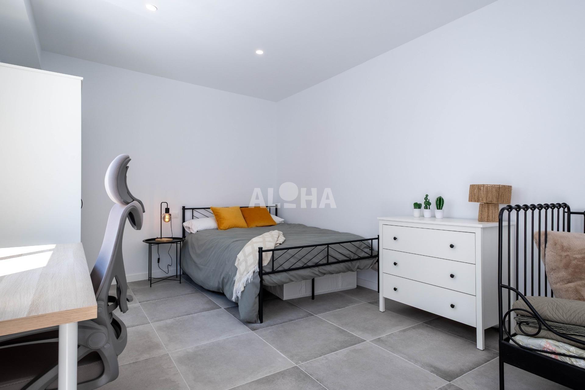 Comprar Habitación Metro moncada alfara Moncada