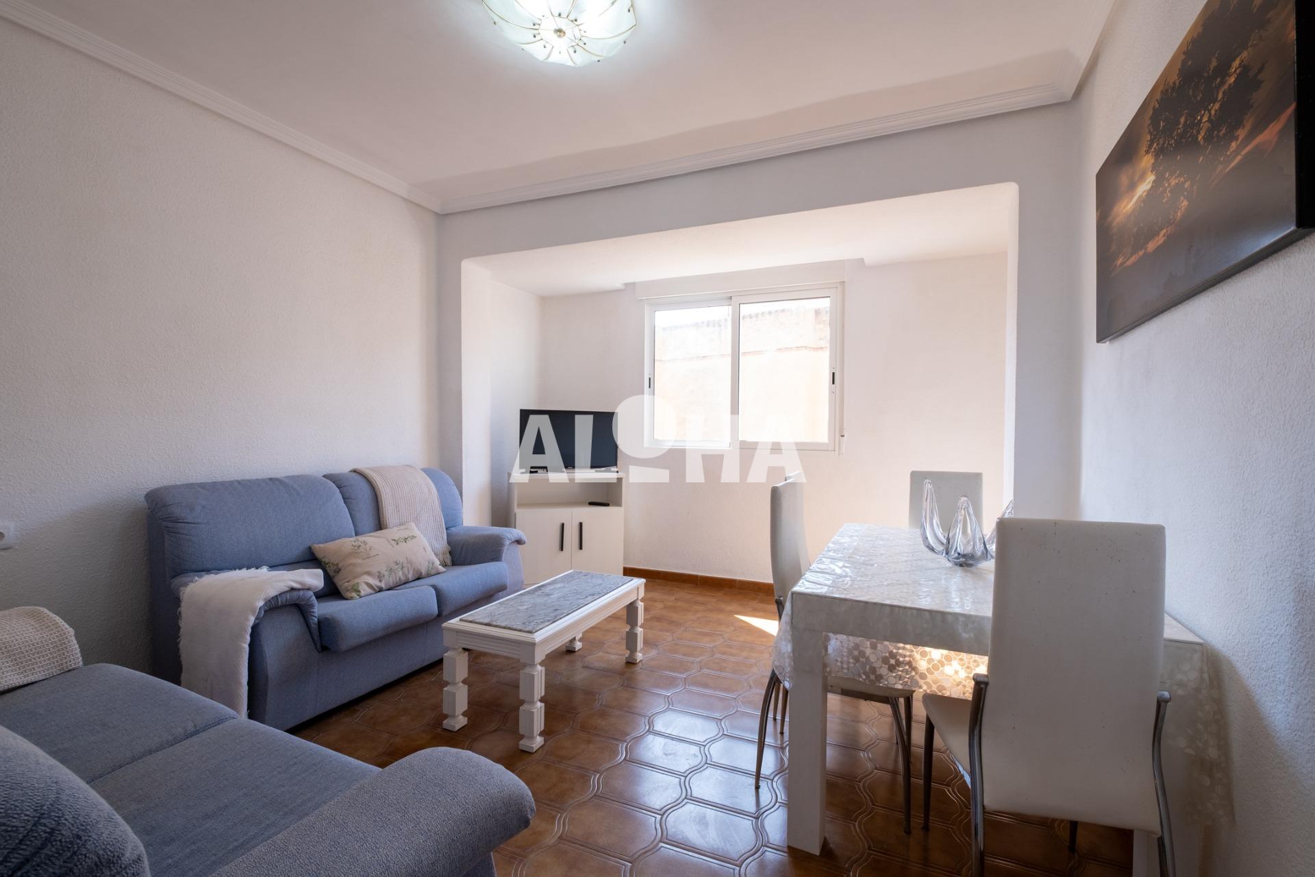 Venta de Apartamento CEU Alfara del Patriarca