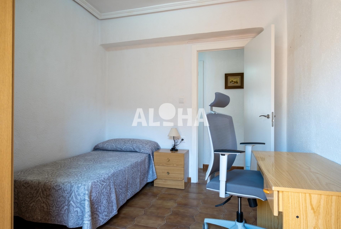 Apartamento CEU Alfara del Patriarca 5 8