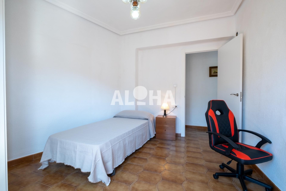 Apartamento CEU Alfara del Patriarca 9