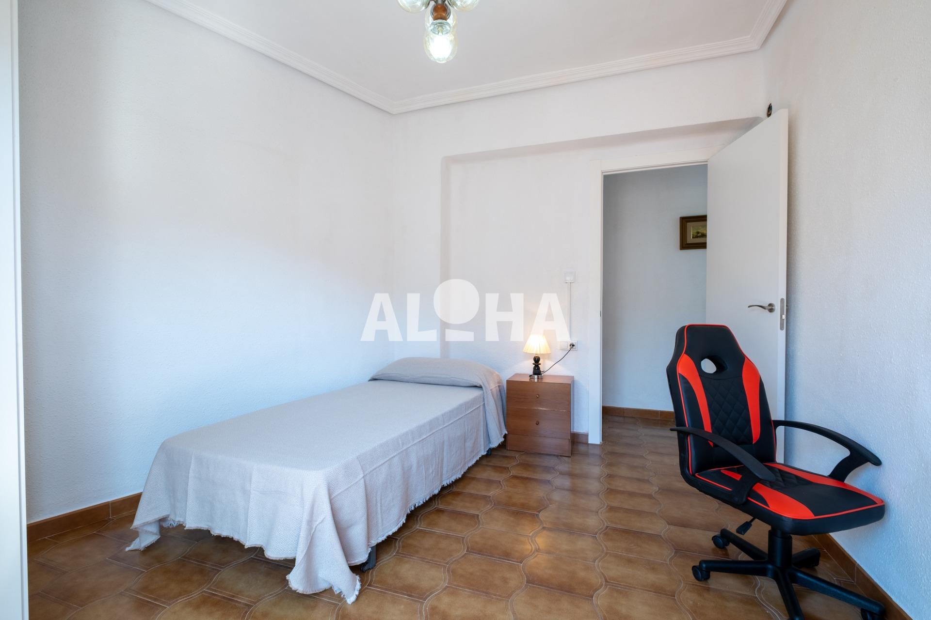 Apartamento CEU Alfara del Patriarca 9