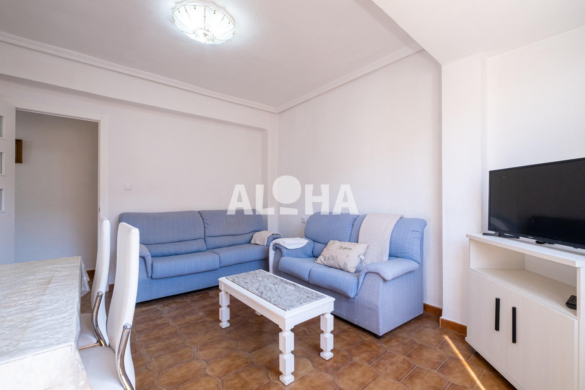 Apartamento CEU Alfara del Patriarca