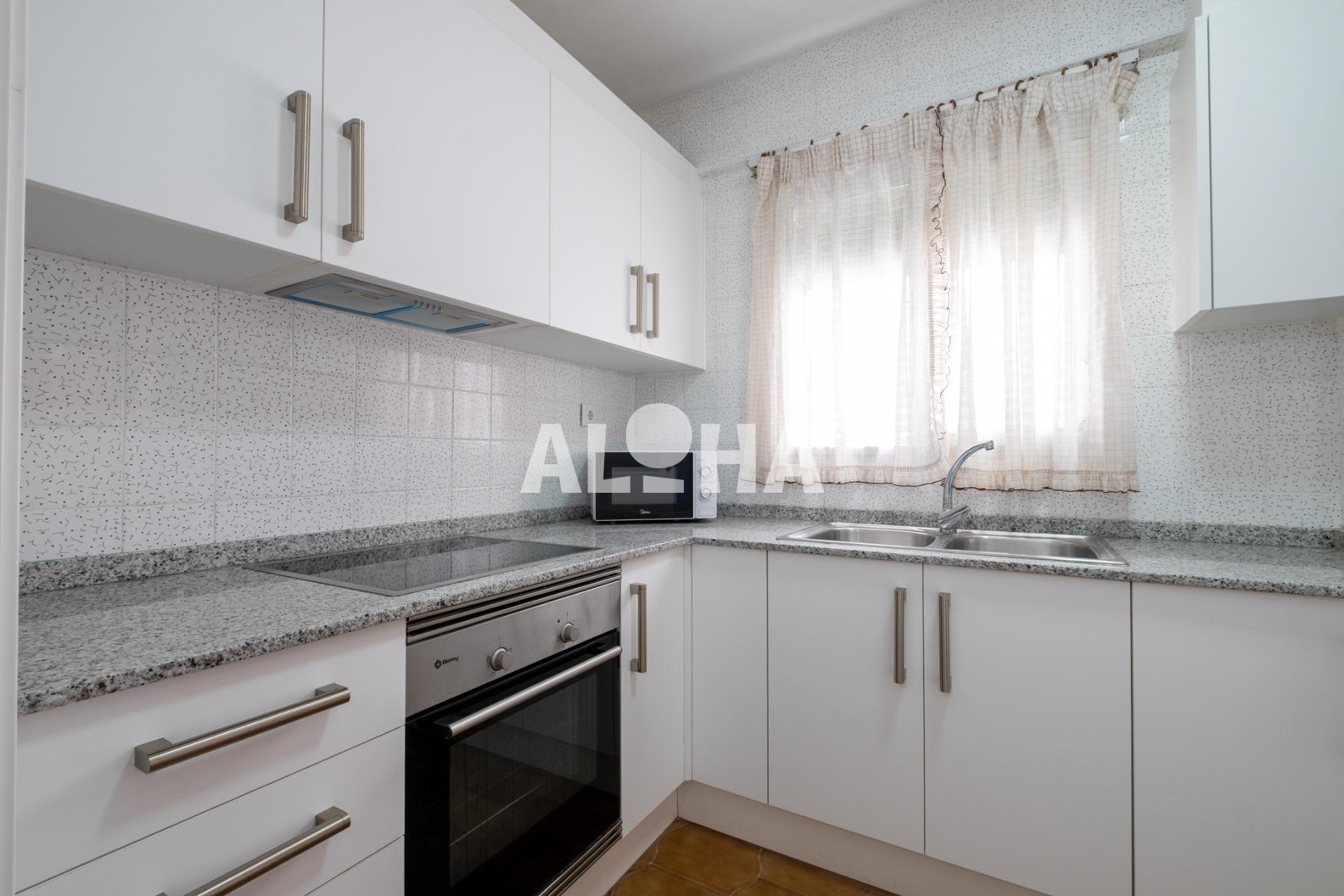 Apartamento 3 habitaciones en CEU Alfara del Patriarca