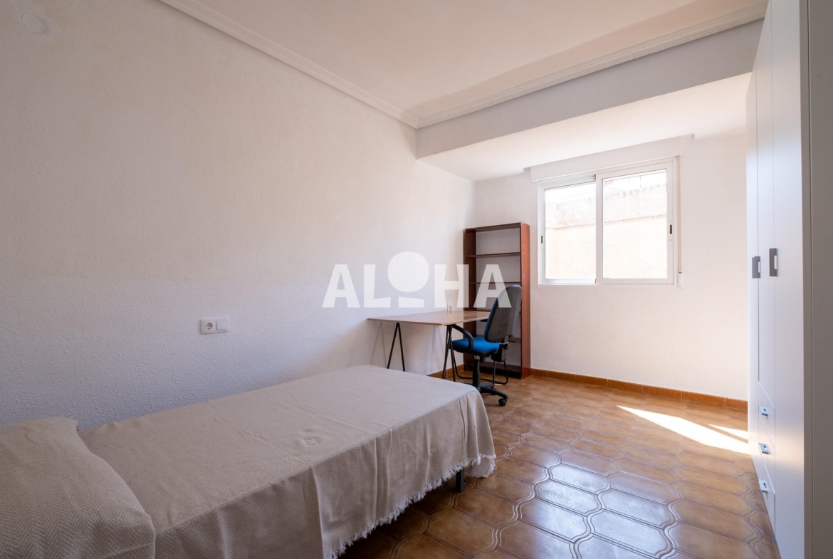 Apartamento CEU Alfara del Patriarca 5