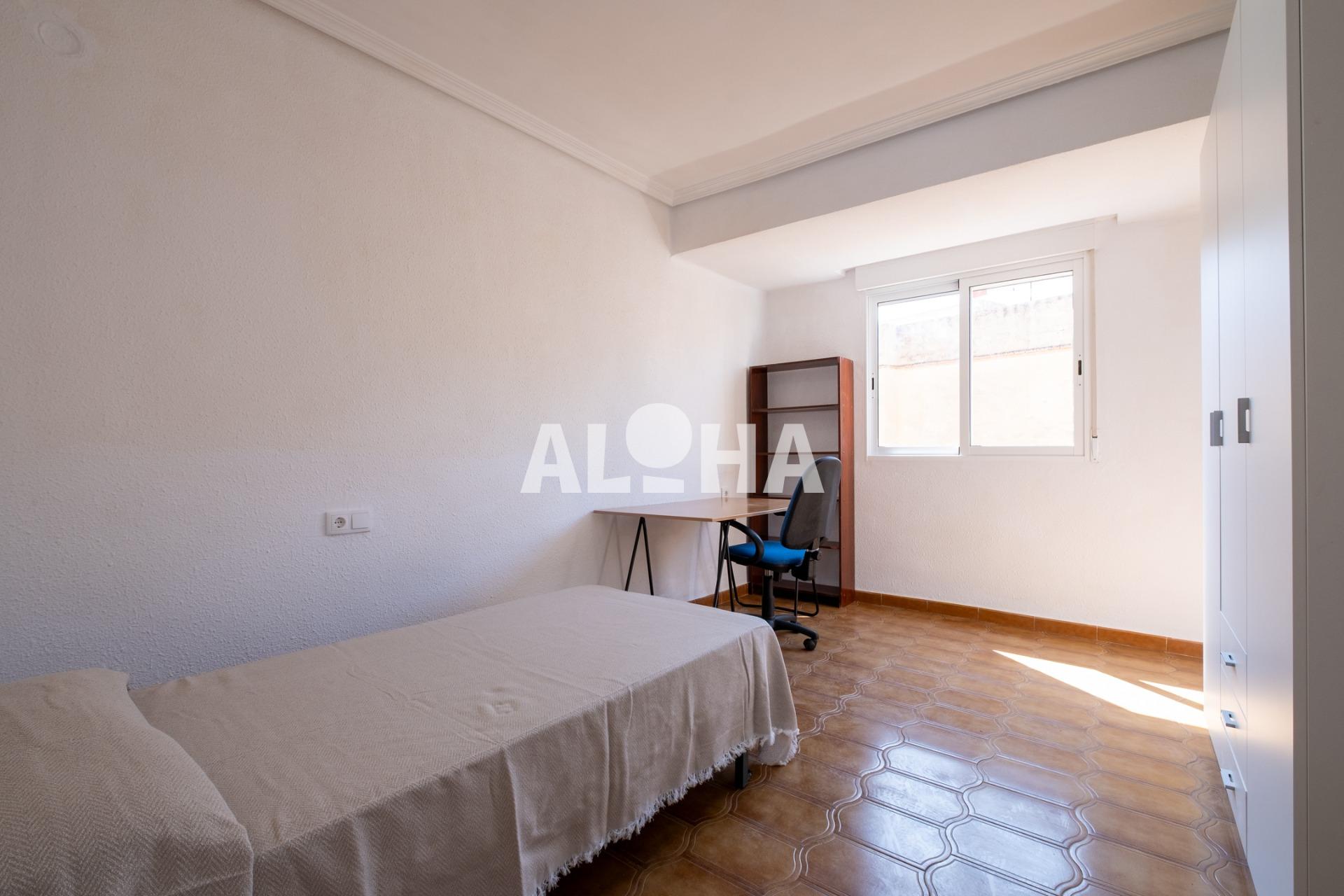Apartamento CEU Alfara del Patriarca 5