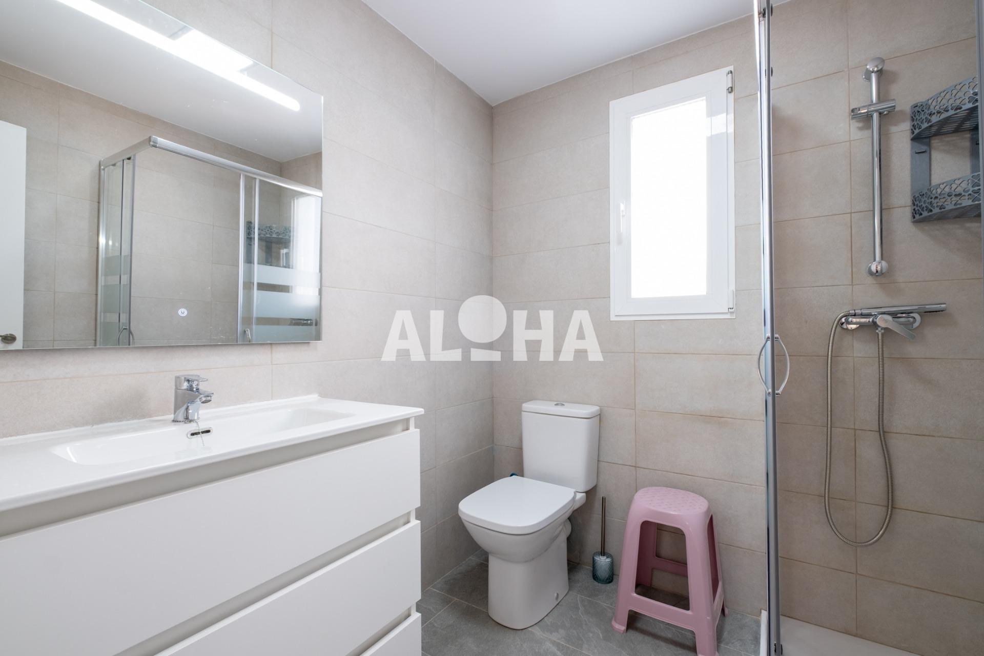 Apartamento CEU Alfara del Patriarca 6