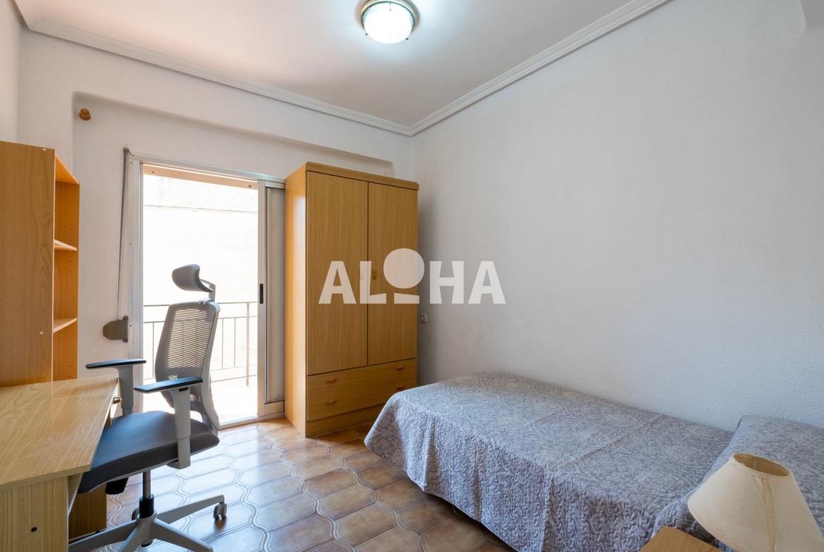 Apartamento CEU Alfara del Patriarca 7