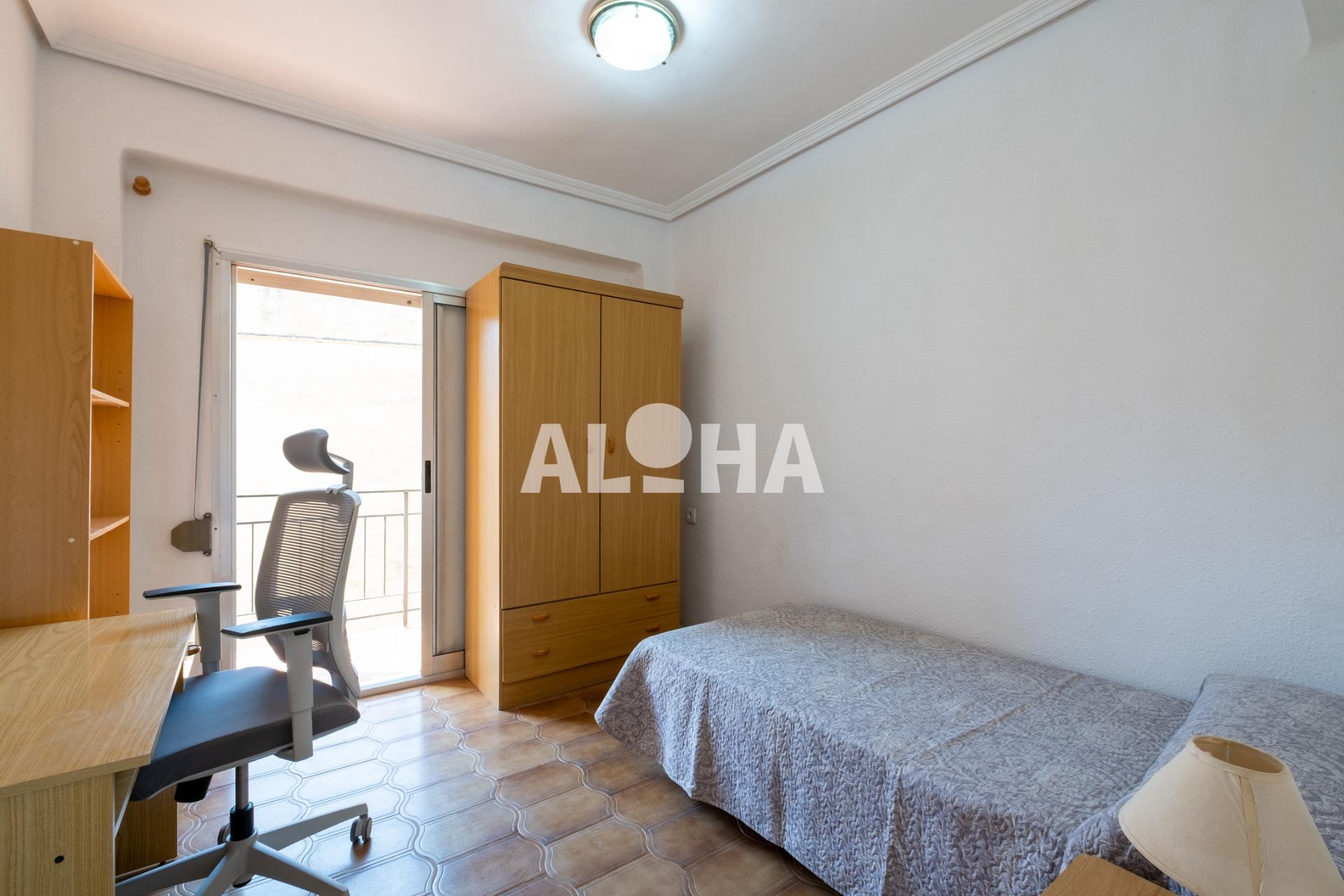 Apartamento CEU Alfara del Patriarca 7