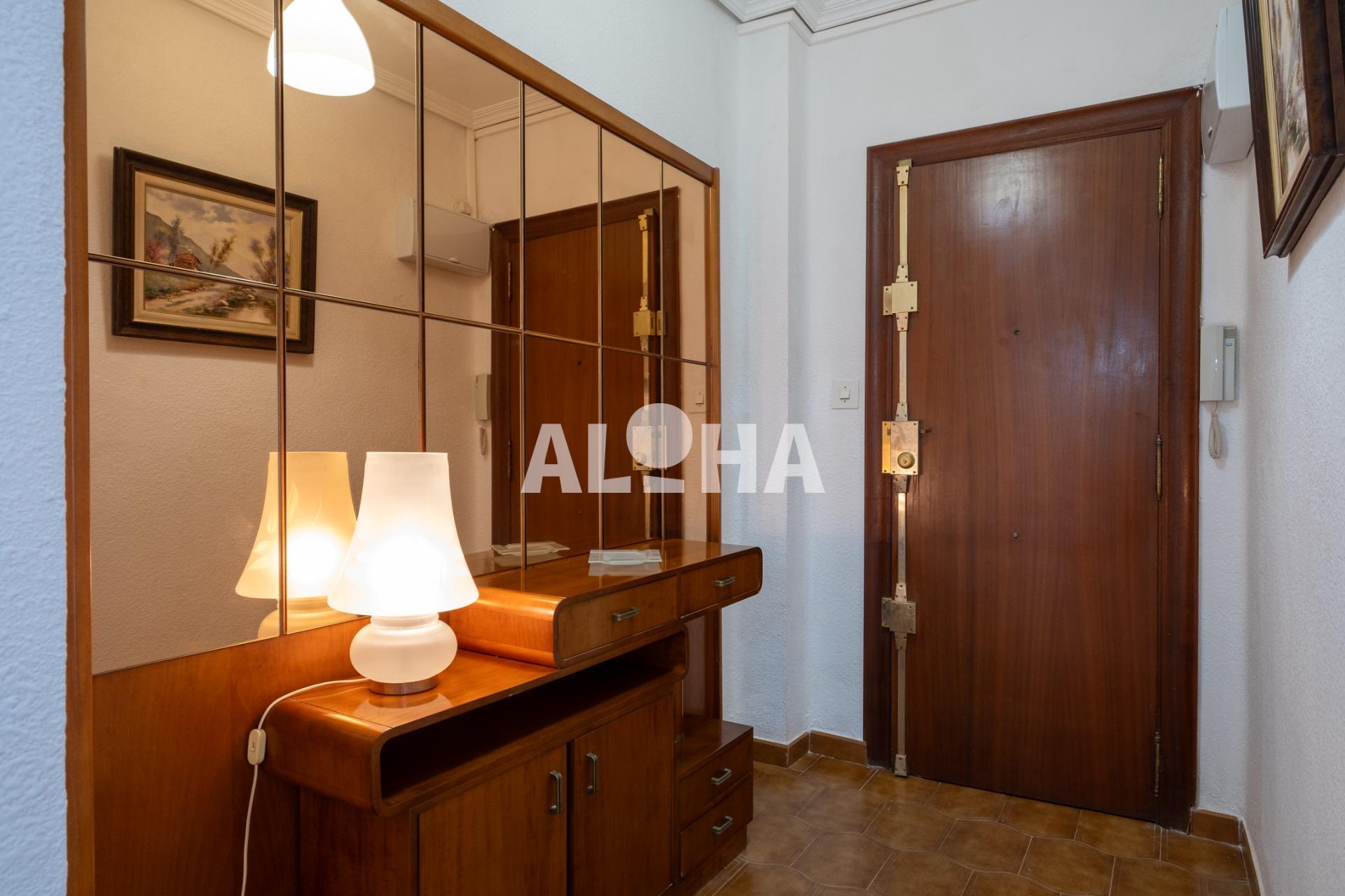 Comprar Apartamento CEU Alfara del Patriarca