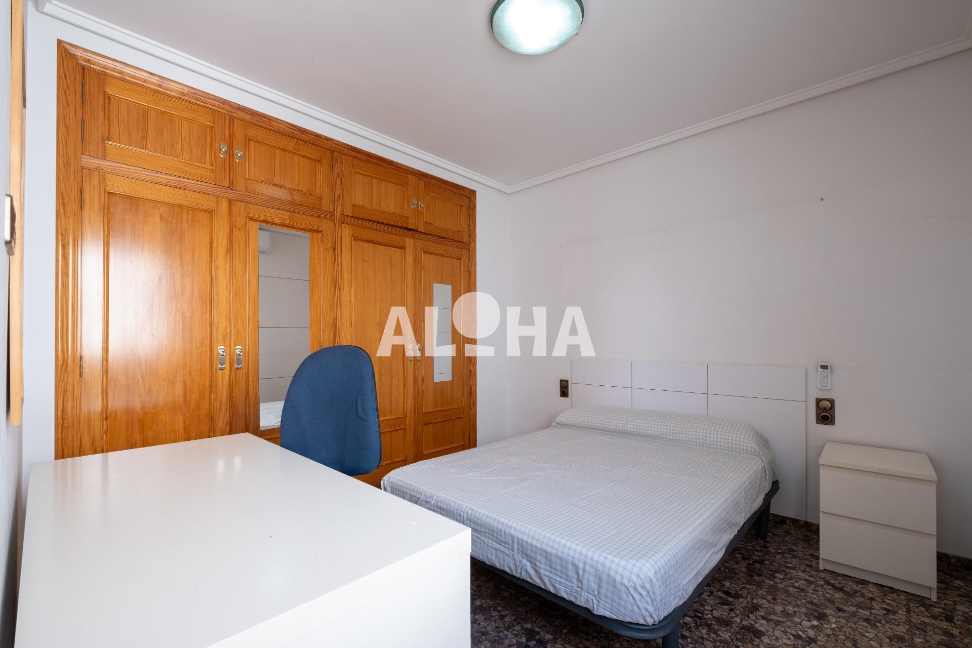 Habitación Barrio de los dolores Moncada 5 8