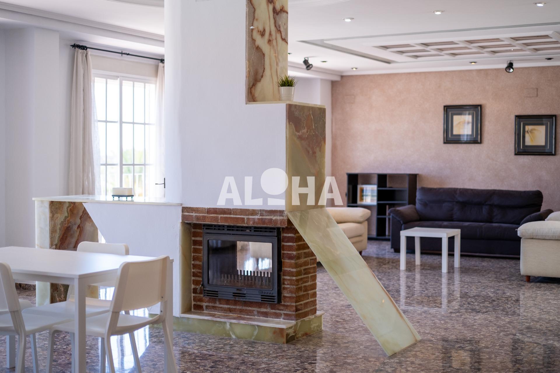 HABITACIONES EN ALQUILER PARA ESTUDIANTES - MONCADA