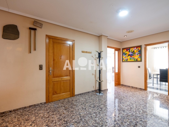Comprar Habitación Barrio de los dolores Moncada