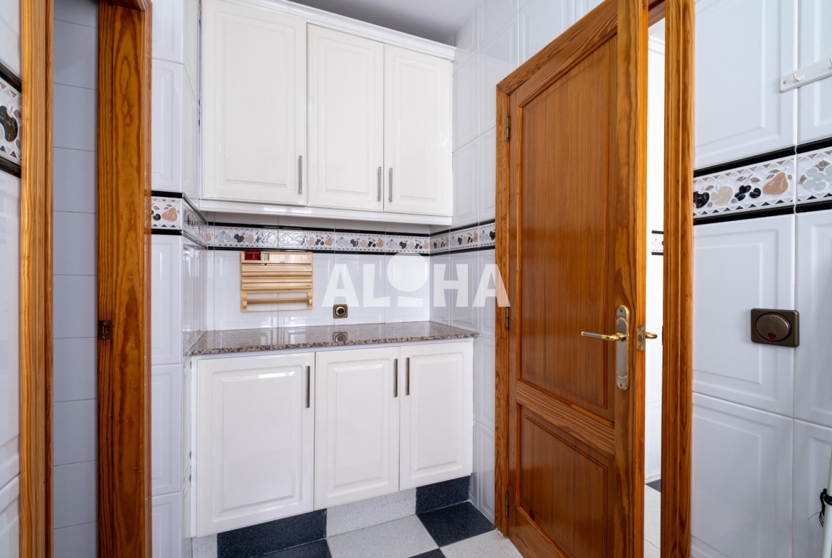 Habitación en Barrio de los dolores, Moncada – A0739-H3