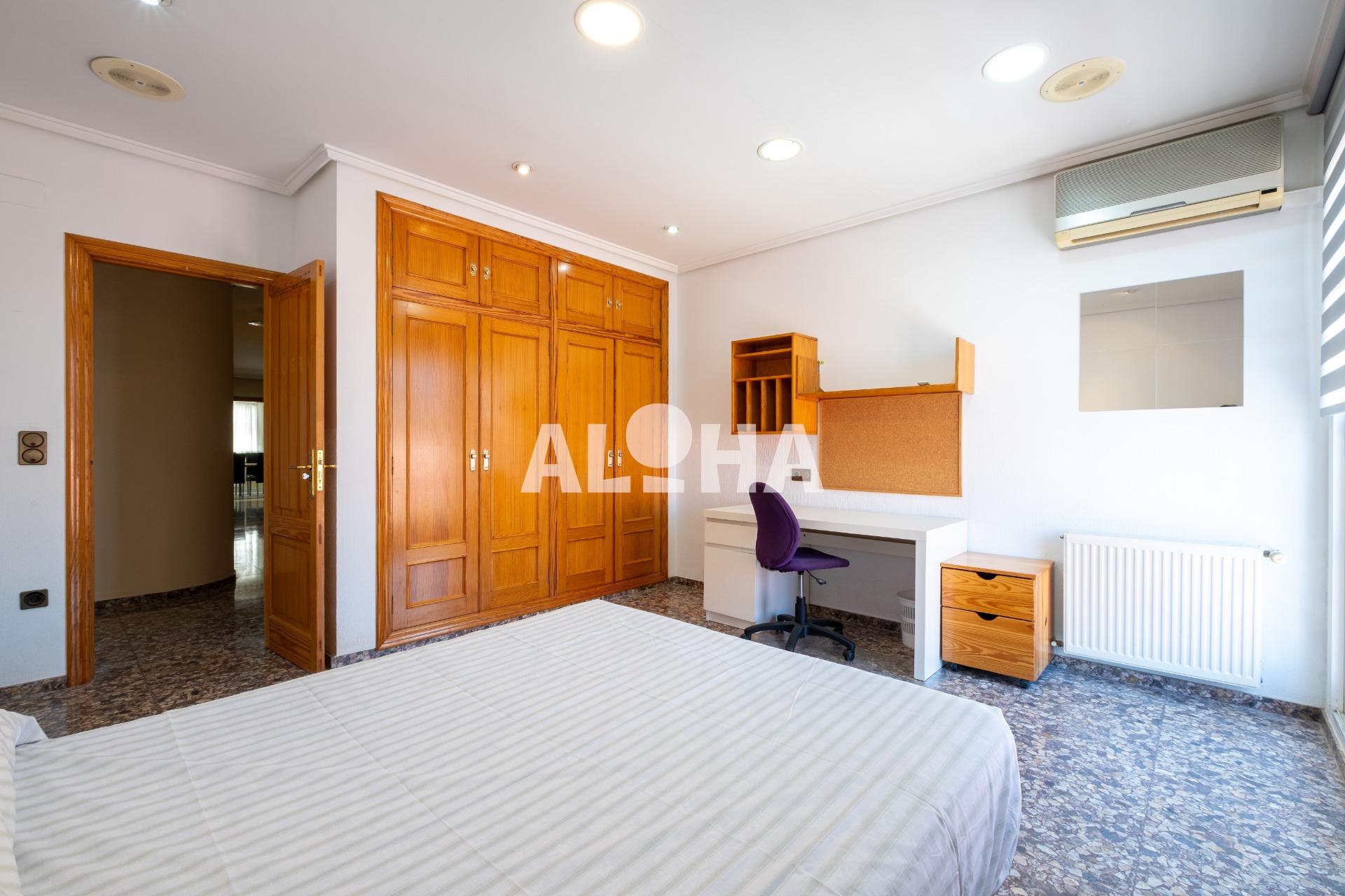 Habitación en Barrio de los dolores, Moncada – A0739-H3