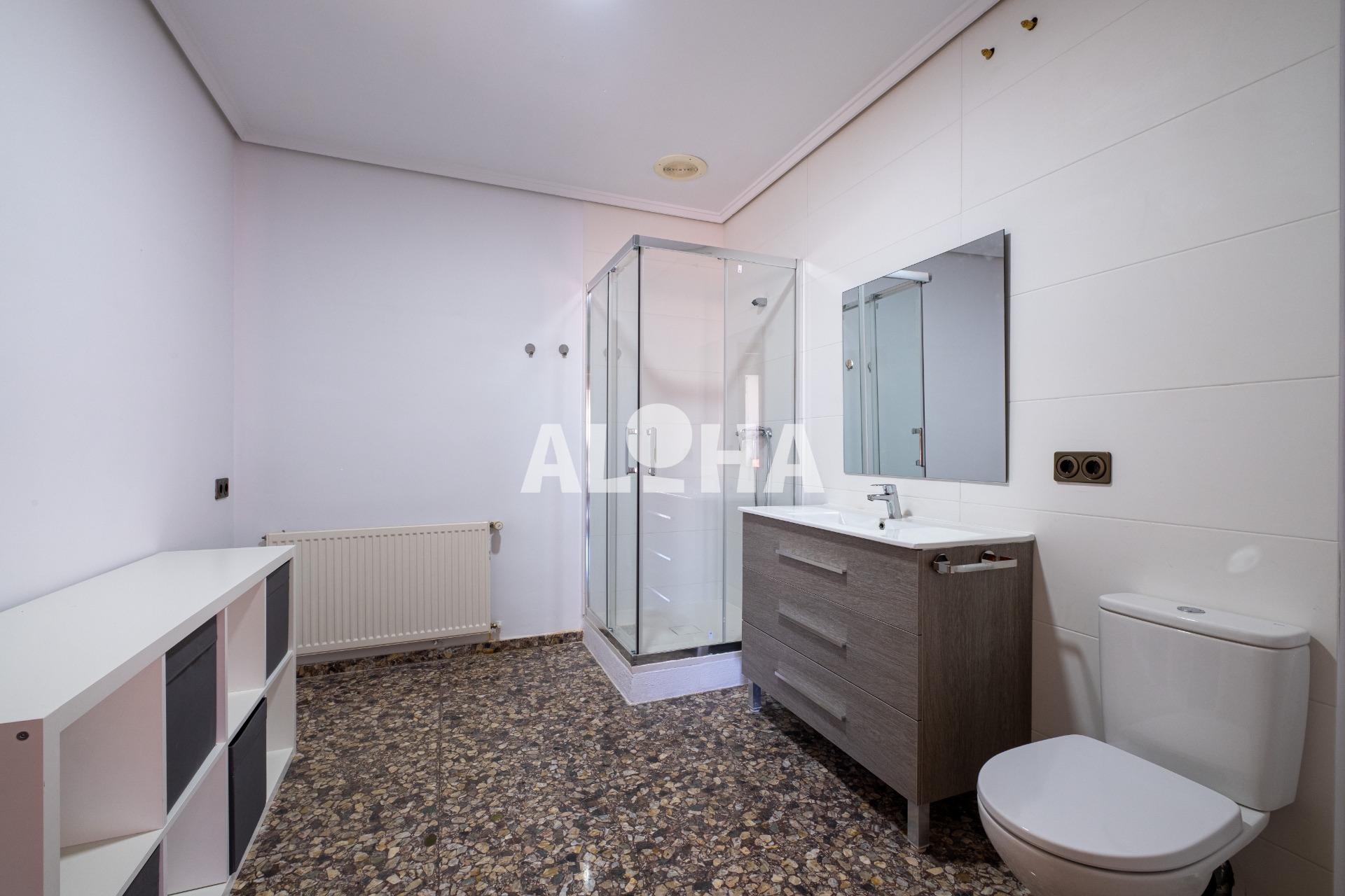 Habitación en Barrio de los dolores, Moncada – A0739-H3