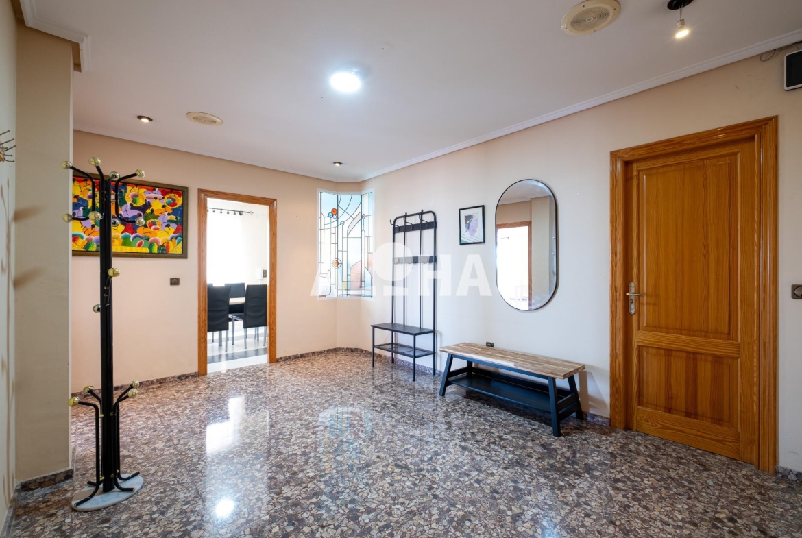 Venta de Habitación Barrio de los dolores Moncada