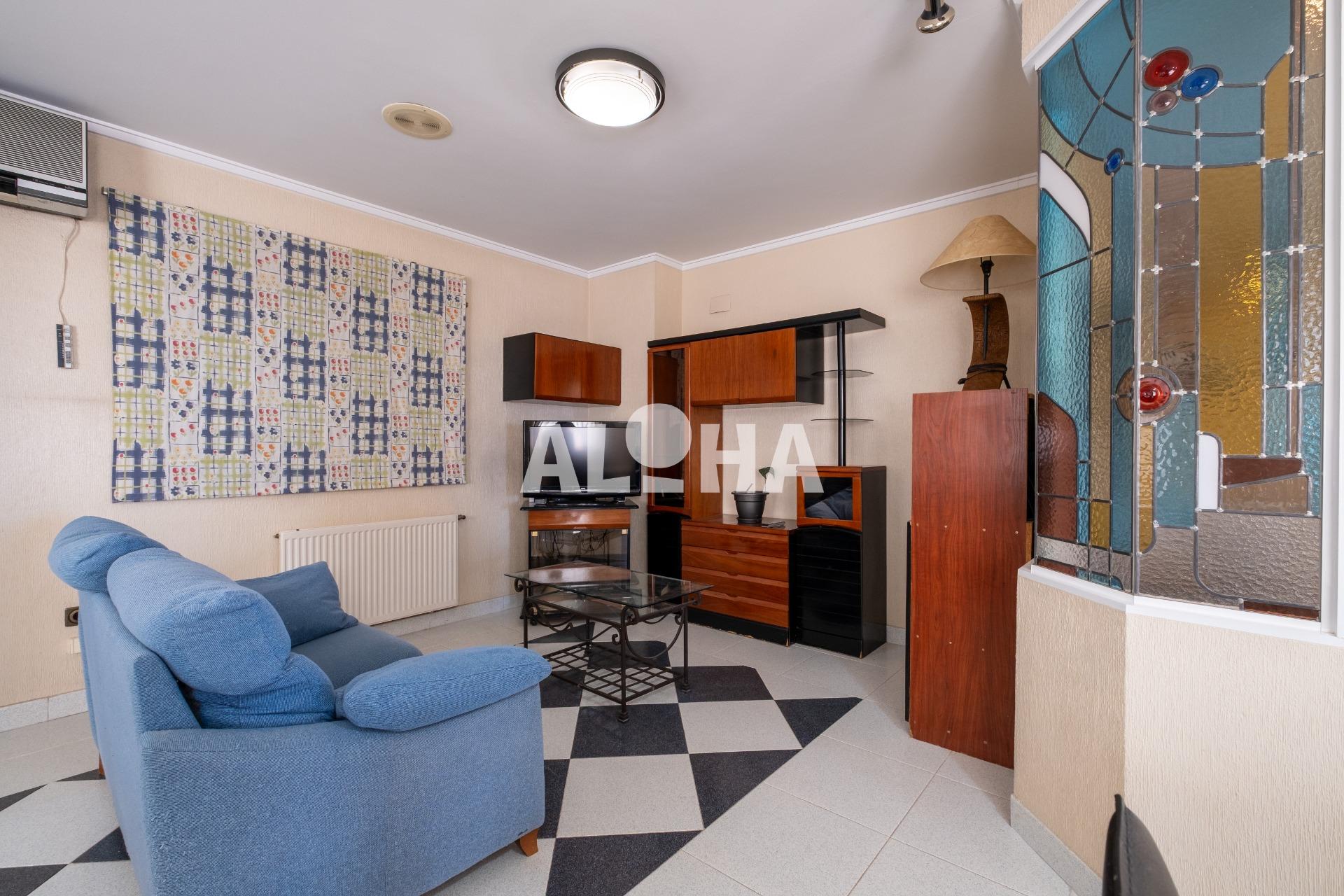 Habitación en Barrio de los dolores, Moncada – A0739-H4