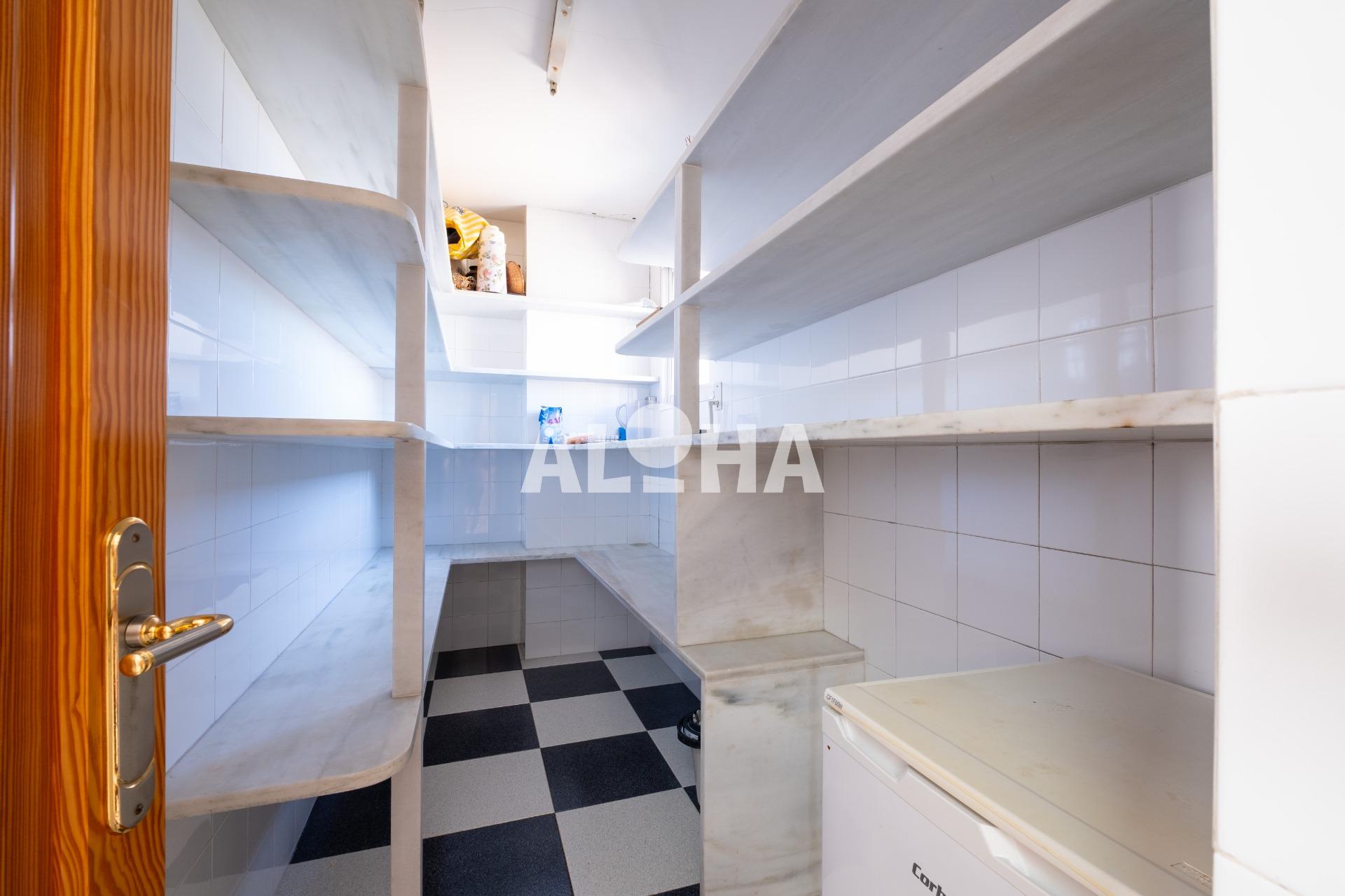 Habitación en Barrio de los dolores, Moncada – A0739-H4