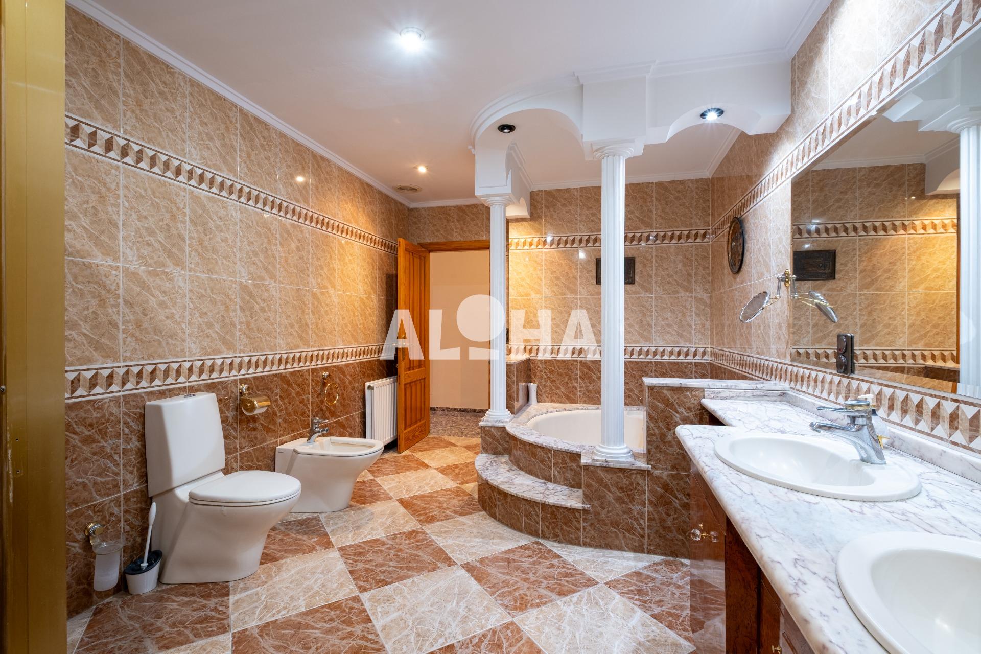 Habitación en Barrio de los dolores, Moncada – A0739-H4