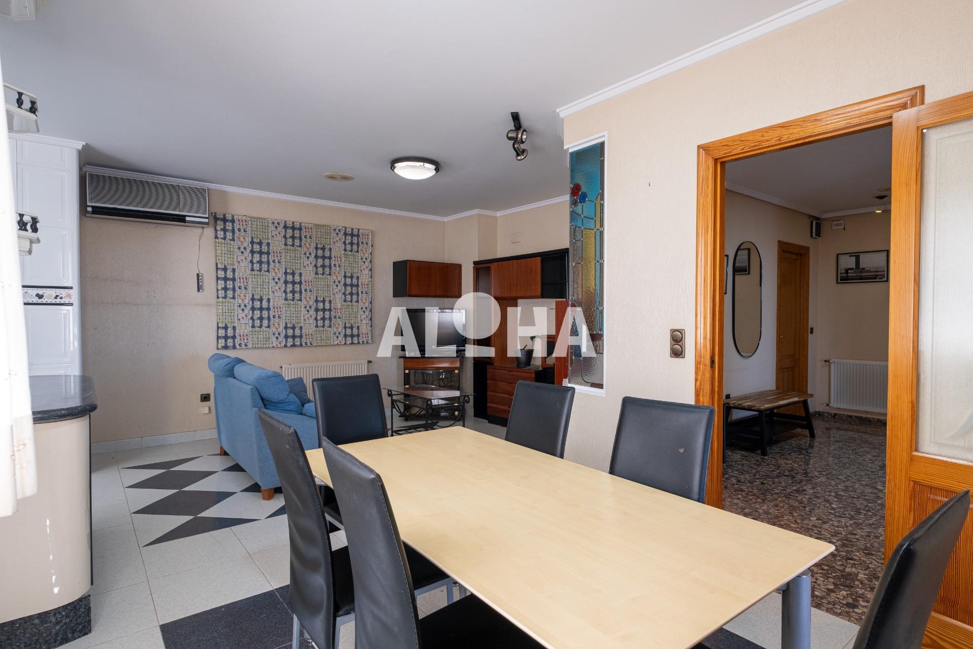 Habitación Barrio de los dolores Moncada 9