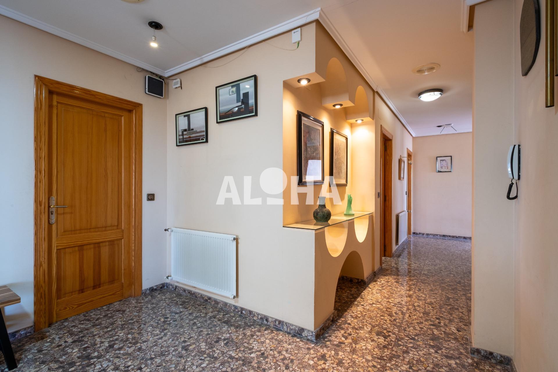 Habitación en Barrio de los dolores, Moncada – A0739-H5