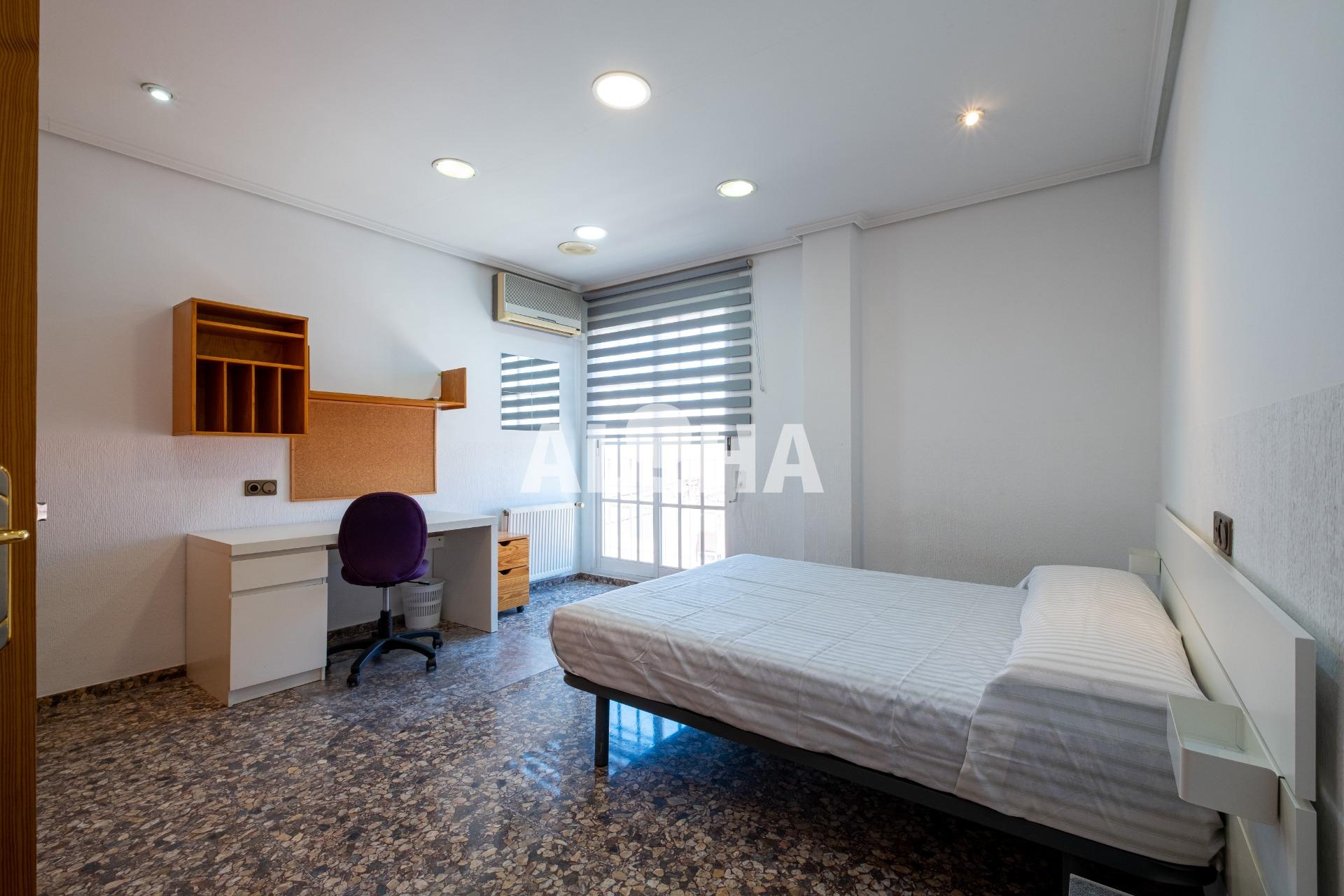 Habitación en Barrio de los dolores, Moncada – A0739-H5