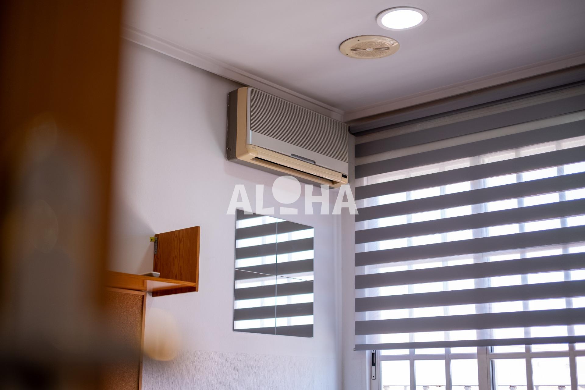 Habitación en Barrio de los dolores, Moncada – A0739-H5