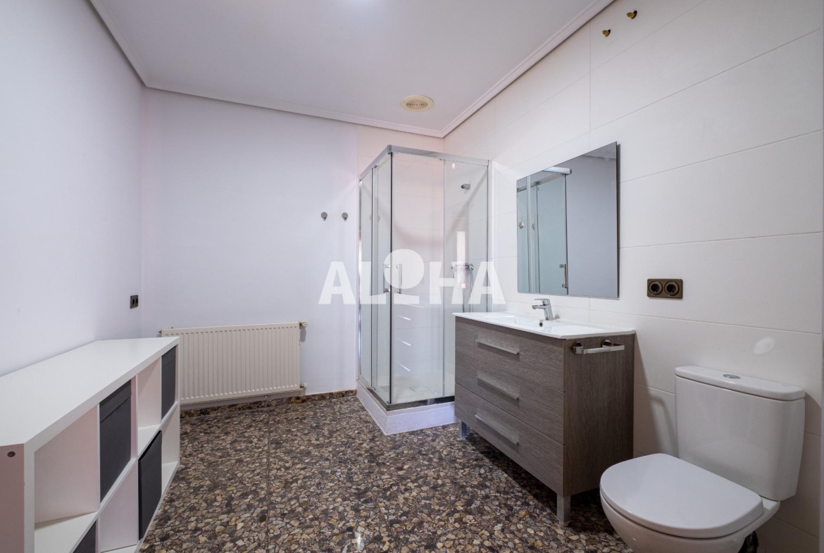 Habitación en Barrio de los dolores, Moncada – A0739-H5