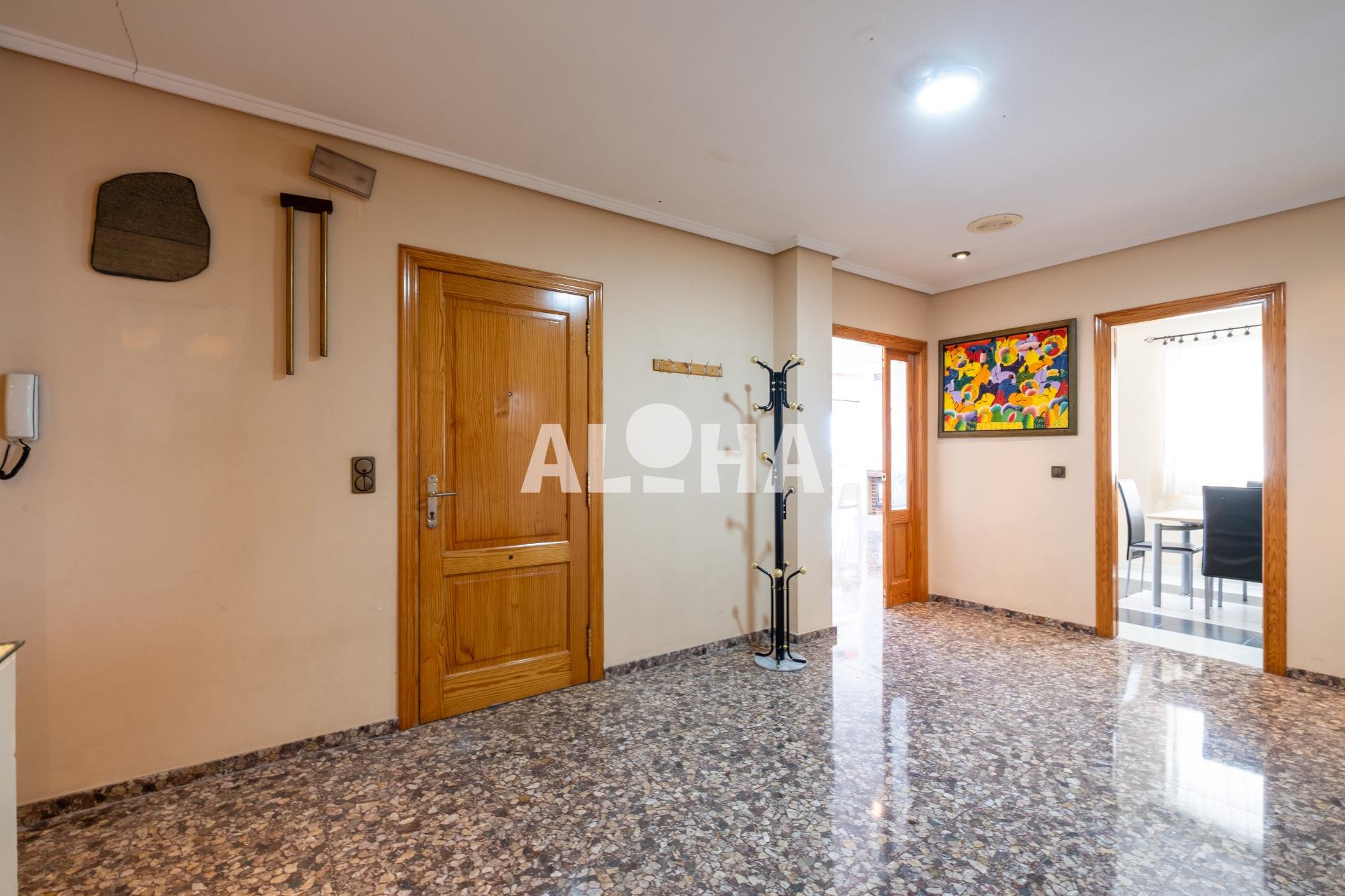 Comprar Habitación Barrio de los dolores Moncada