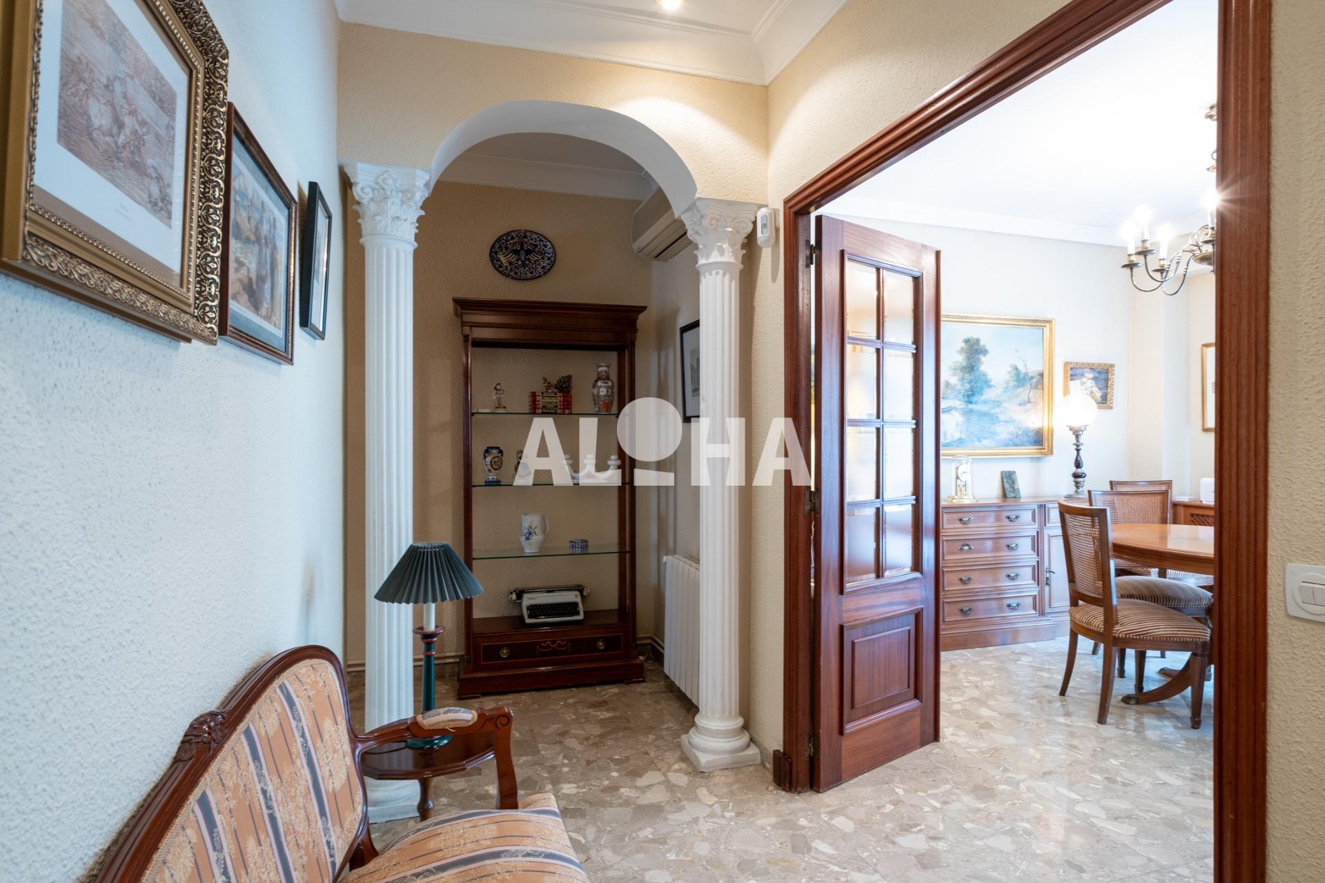 Venta de Piso Arrancapins Valencia