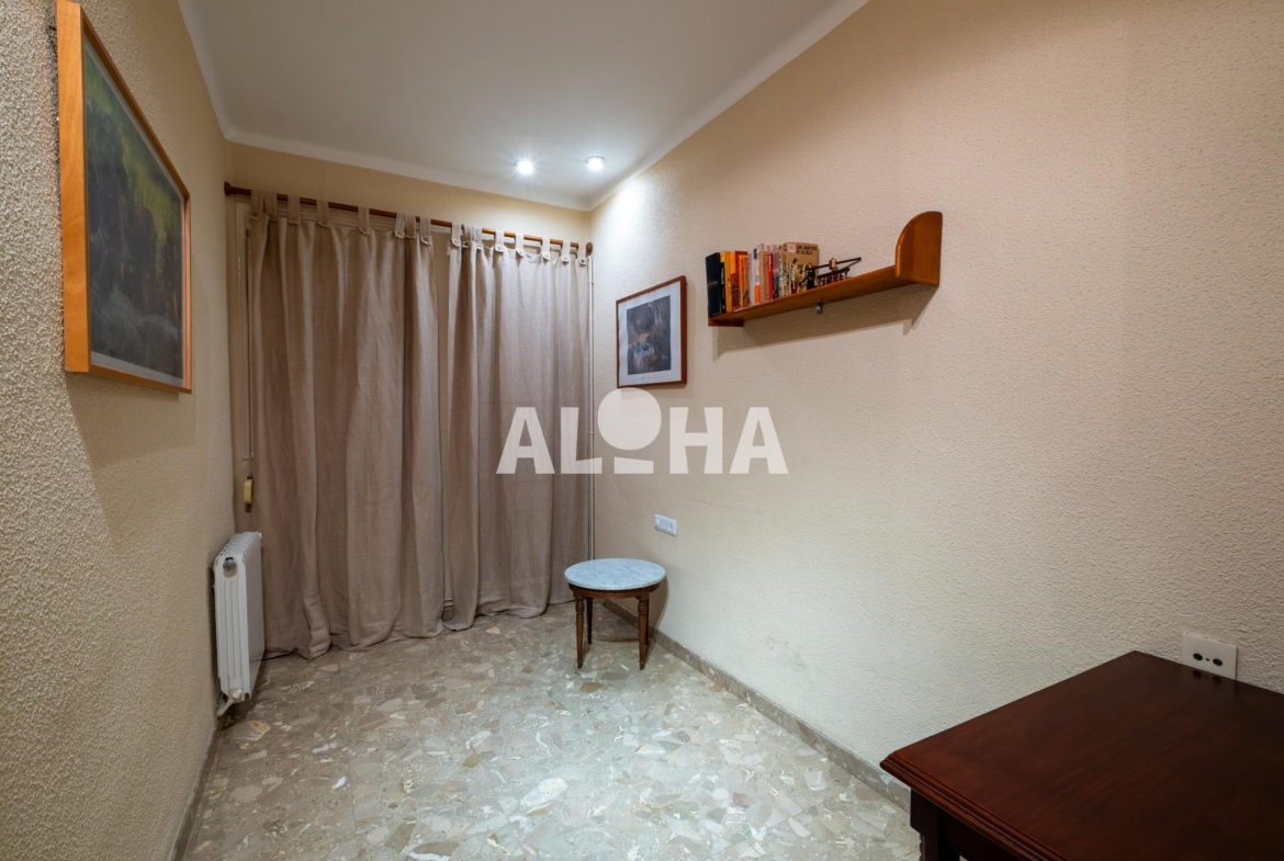 Piso Arrancapins Valencia 5 8