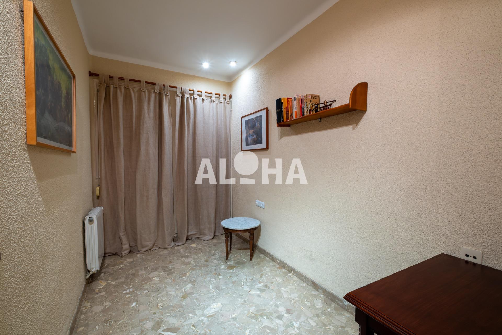 Piso Arrancapins Valencia 5 8