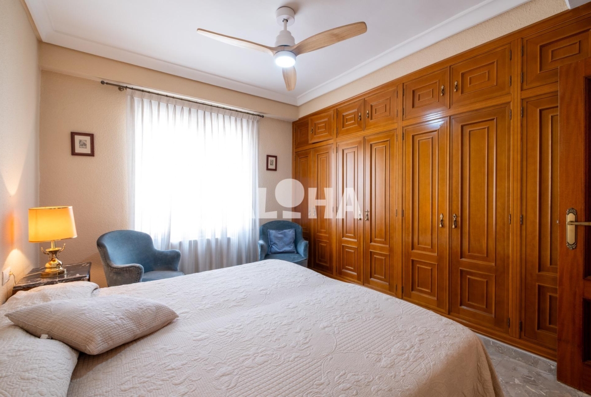 Piso en Arrancapins, Valencia – A0740