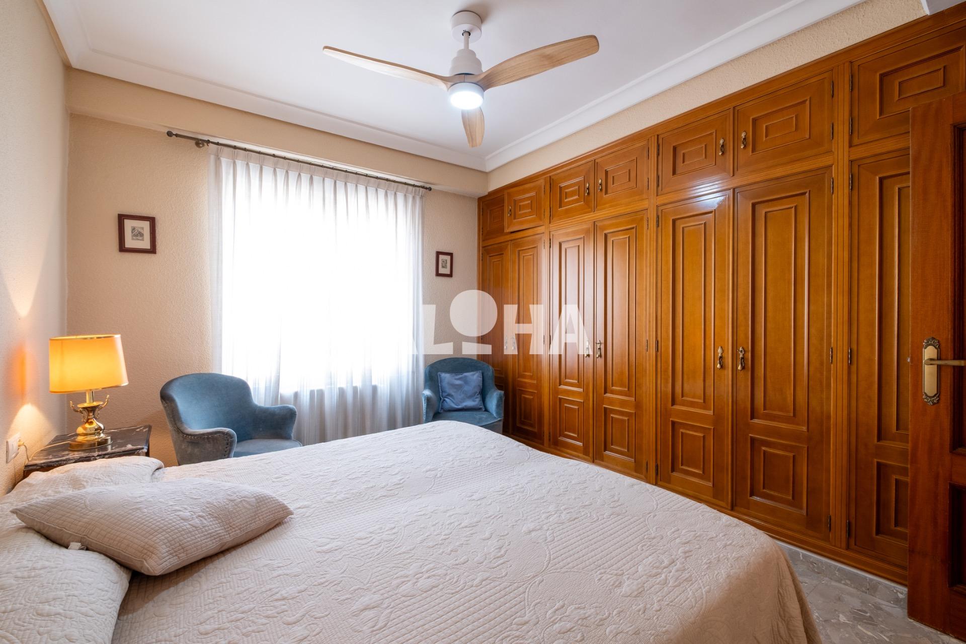 Piso en Arrancapins, Valencia – A0740