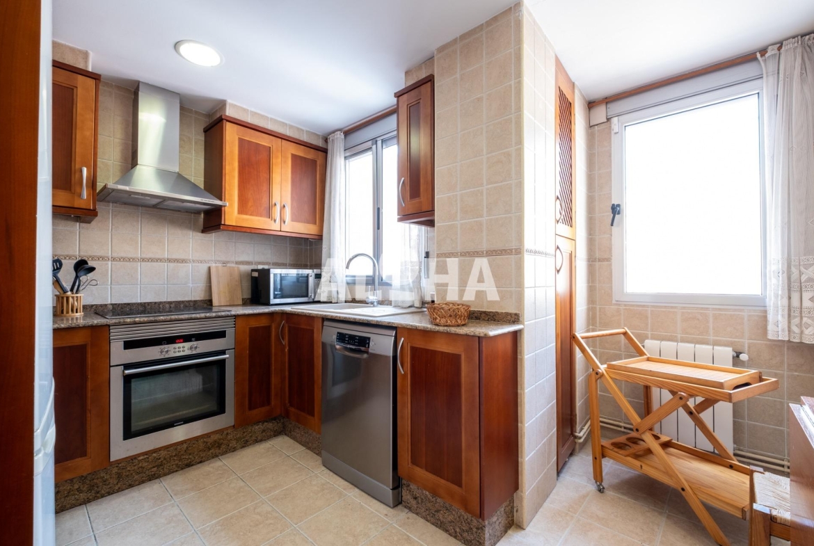 Piso en Arrancapins, Valencia – A0740