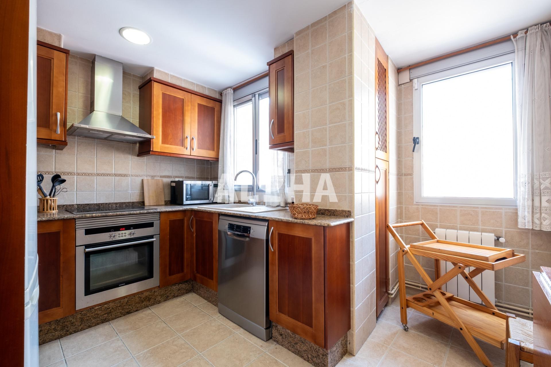 Piso en Arrancapins, Valencia – A0740