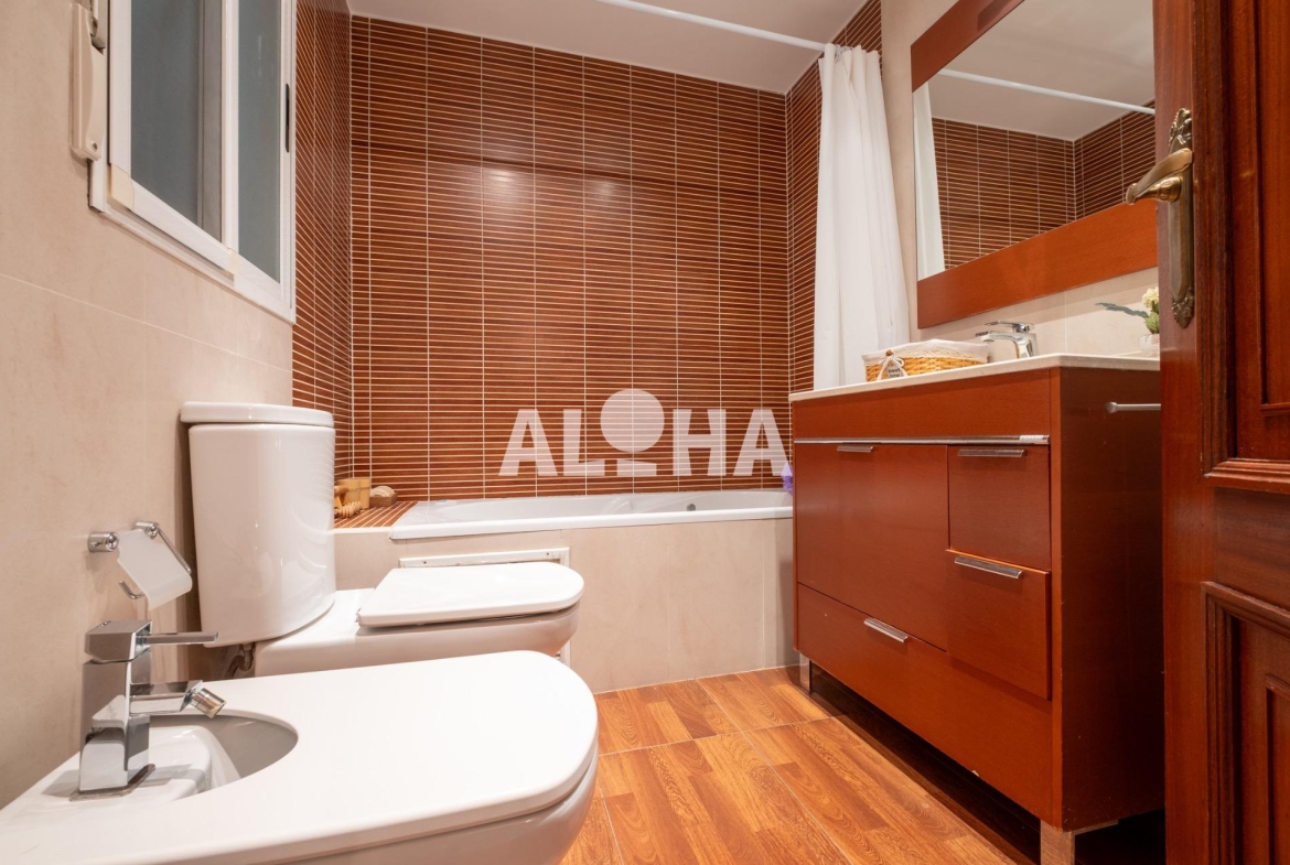 Piso en Arrancapins, Valencia – A0740