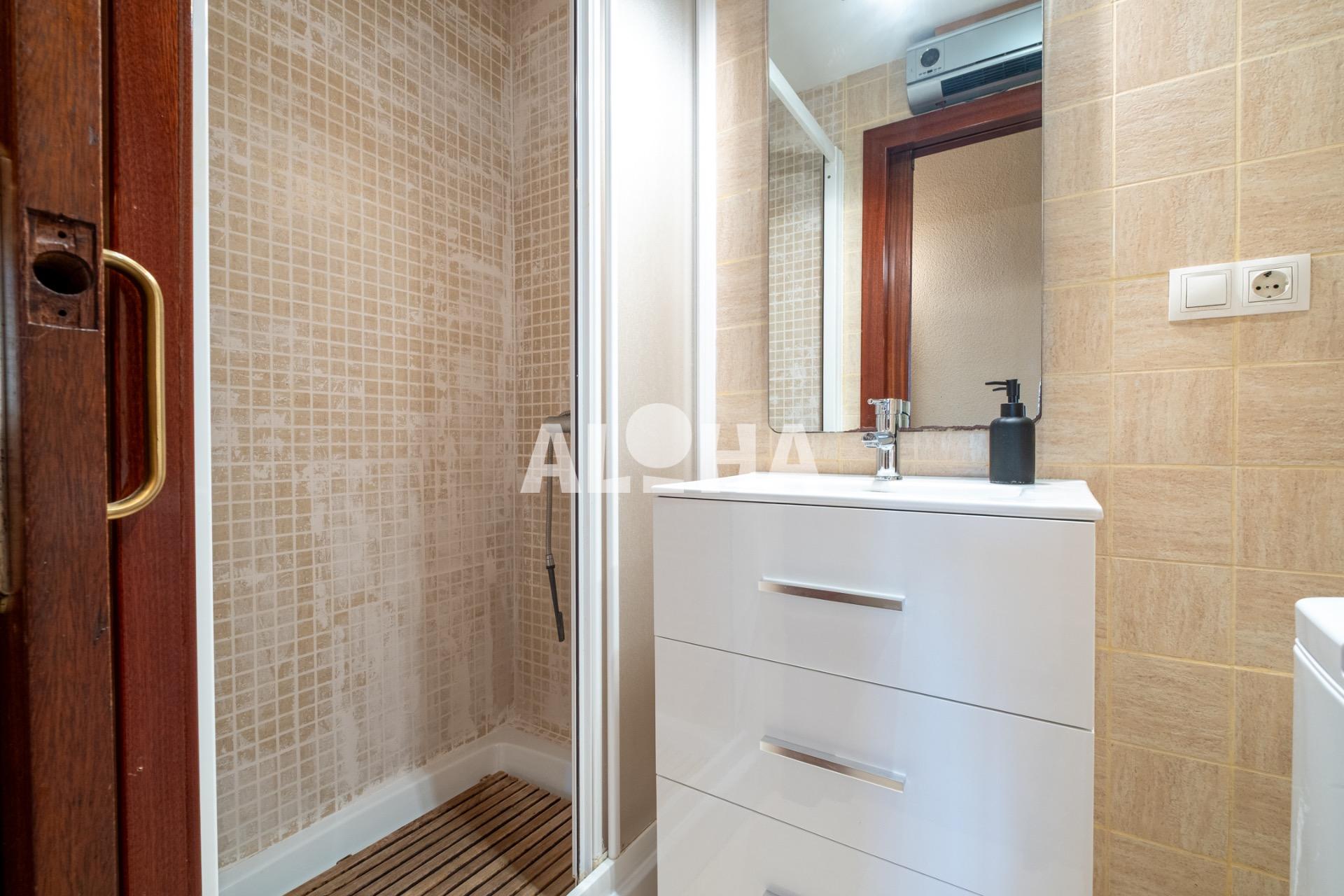 Piso en Arrancapins, Valencia – A0740
