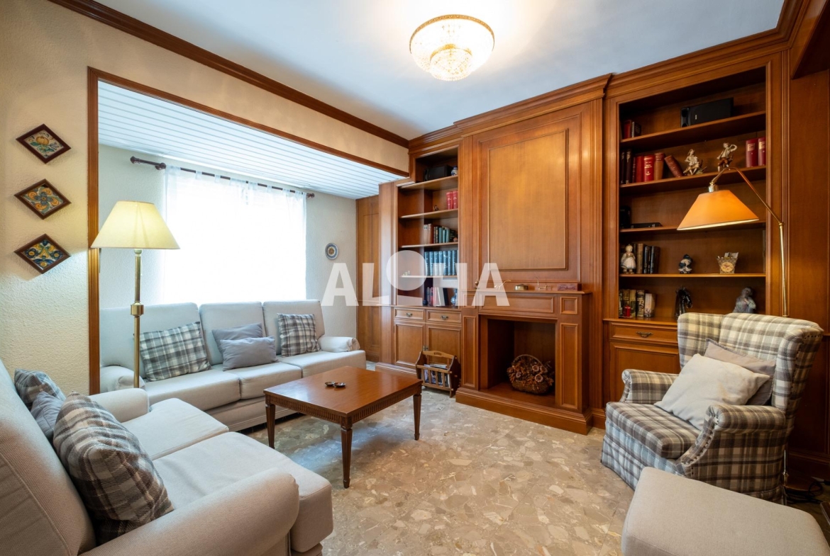 Magnifico piso  para su alquiler en Valencia.
