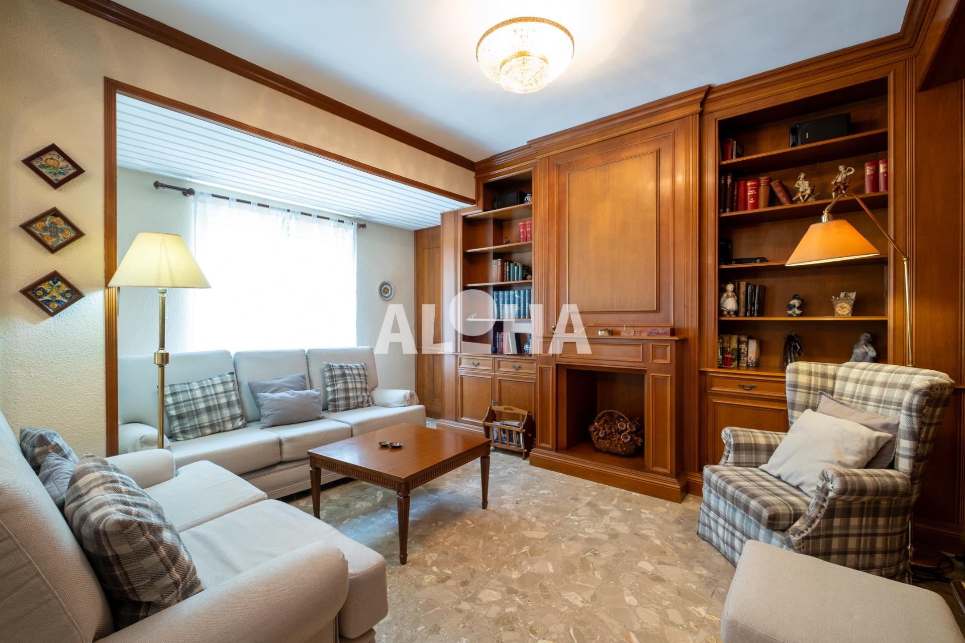 Magnifico piso  para su alquiler en Valencia.