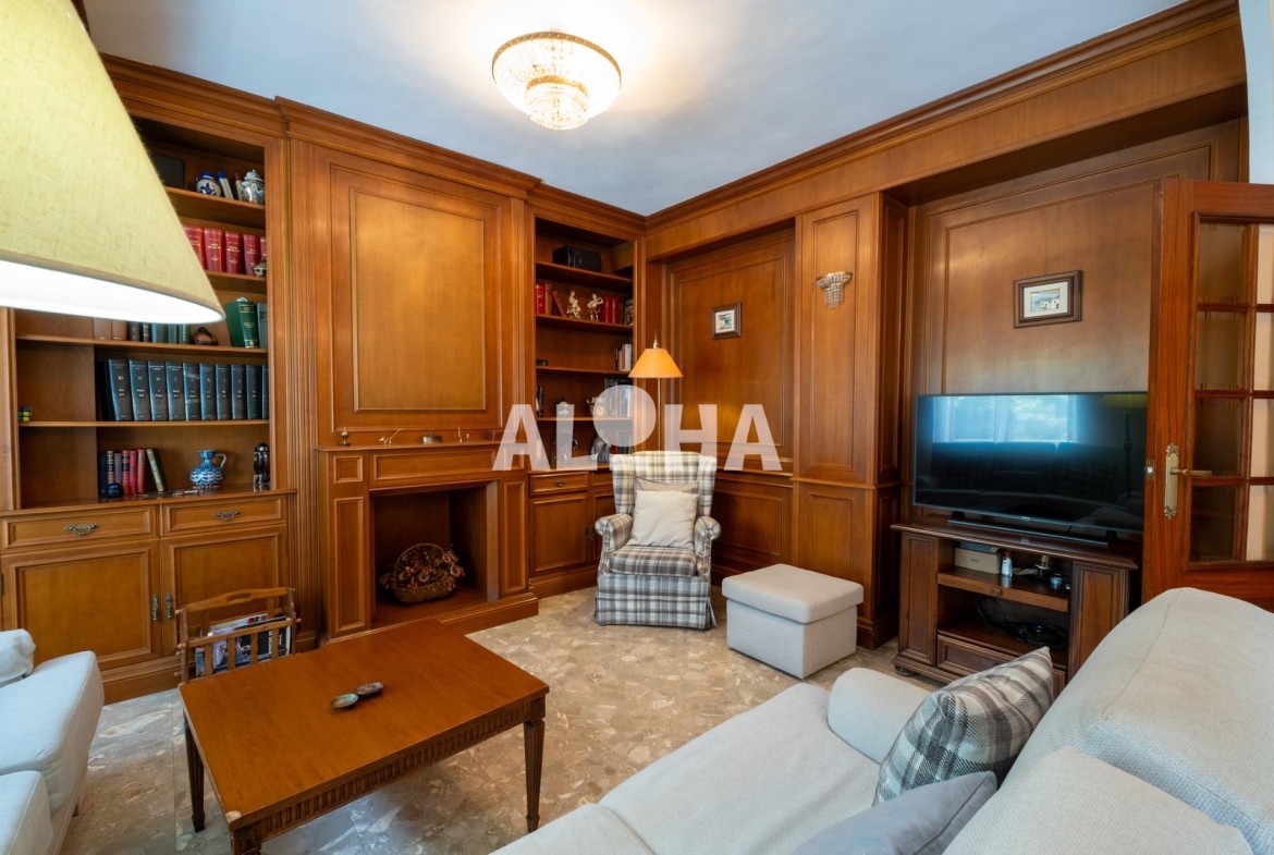 Piso Arrancapins Valencia 2