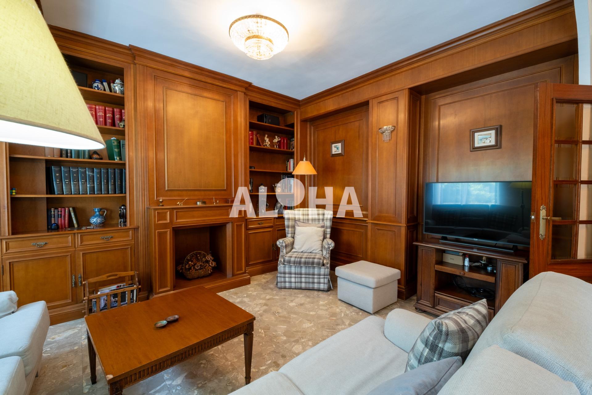 Piso Arrancapins Valencia 2