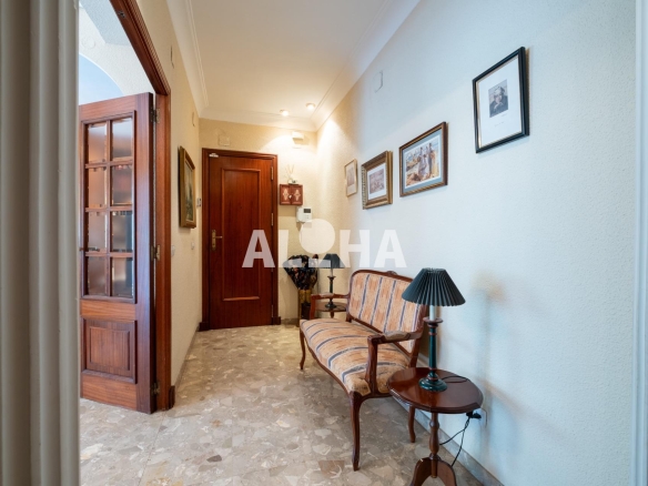 Comprar Piso Arrancapins Valencia