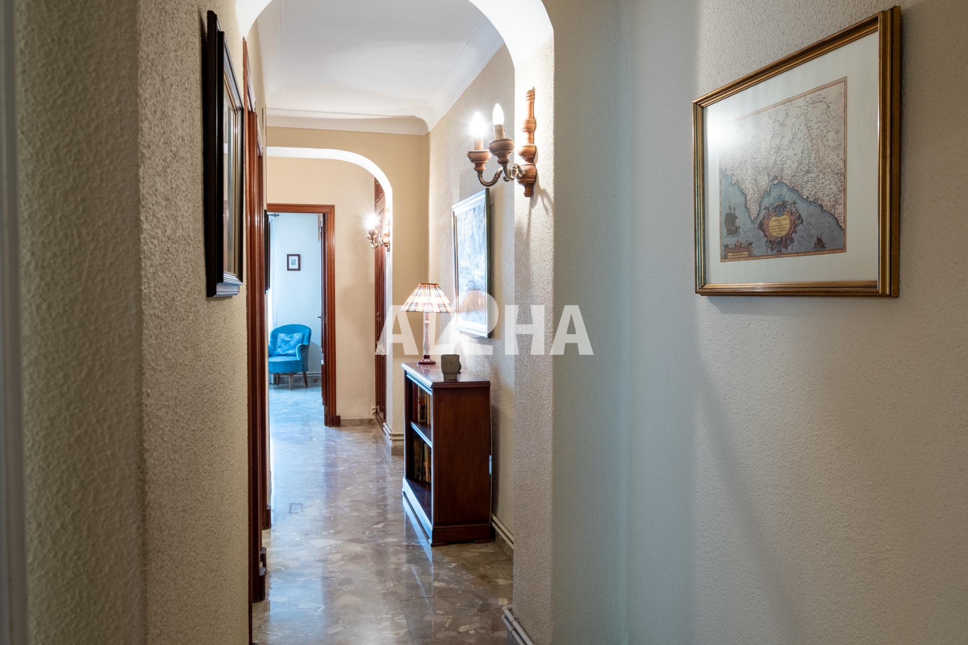 Piso Arrancapins Valencia 6