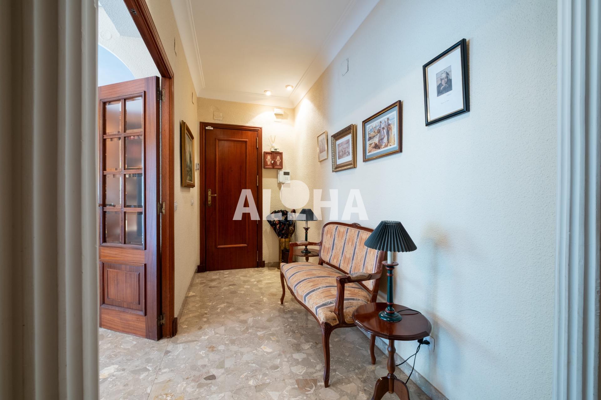 Comprar Piso Arrancapins Valencia