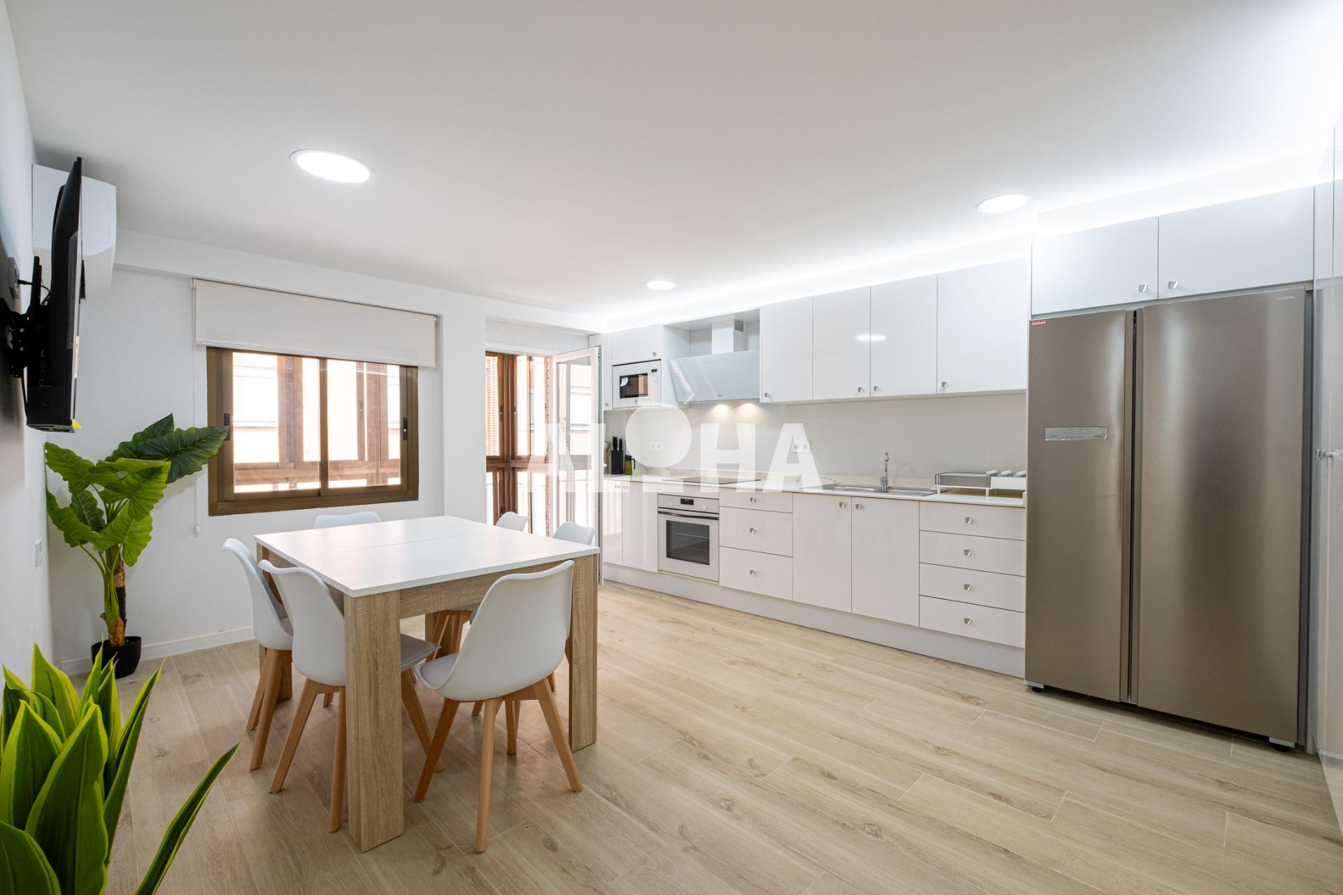 Venta de Apartamento Zona CEU Alfara del Patriarca Venta de Apartamento Zona CEU Alfara del Patriarca