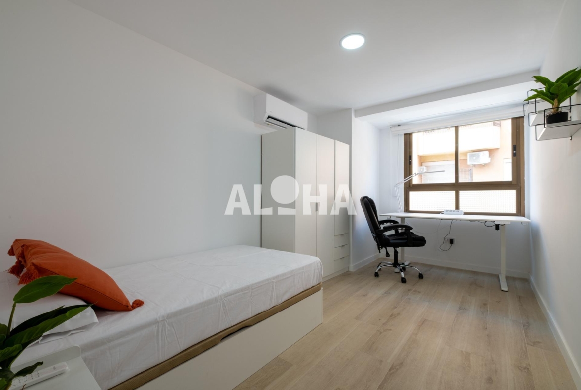 Apartamento Zona CEU Alfara del Patriarca 9
