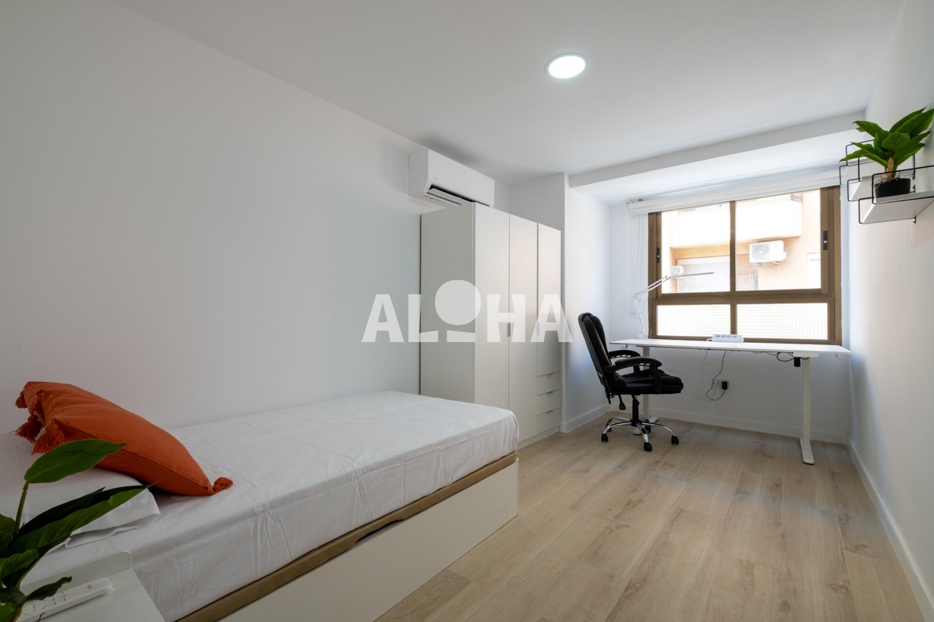 Apartamento Zona CEU Alfara del Patriarca 9 Apartamento Zona CEU Alfara del Patriarca 9