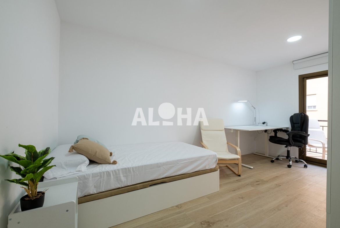 Apartamento en Zona CEU, Alfara del Patriarca – A0741