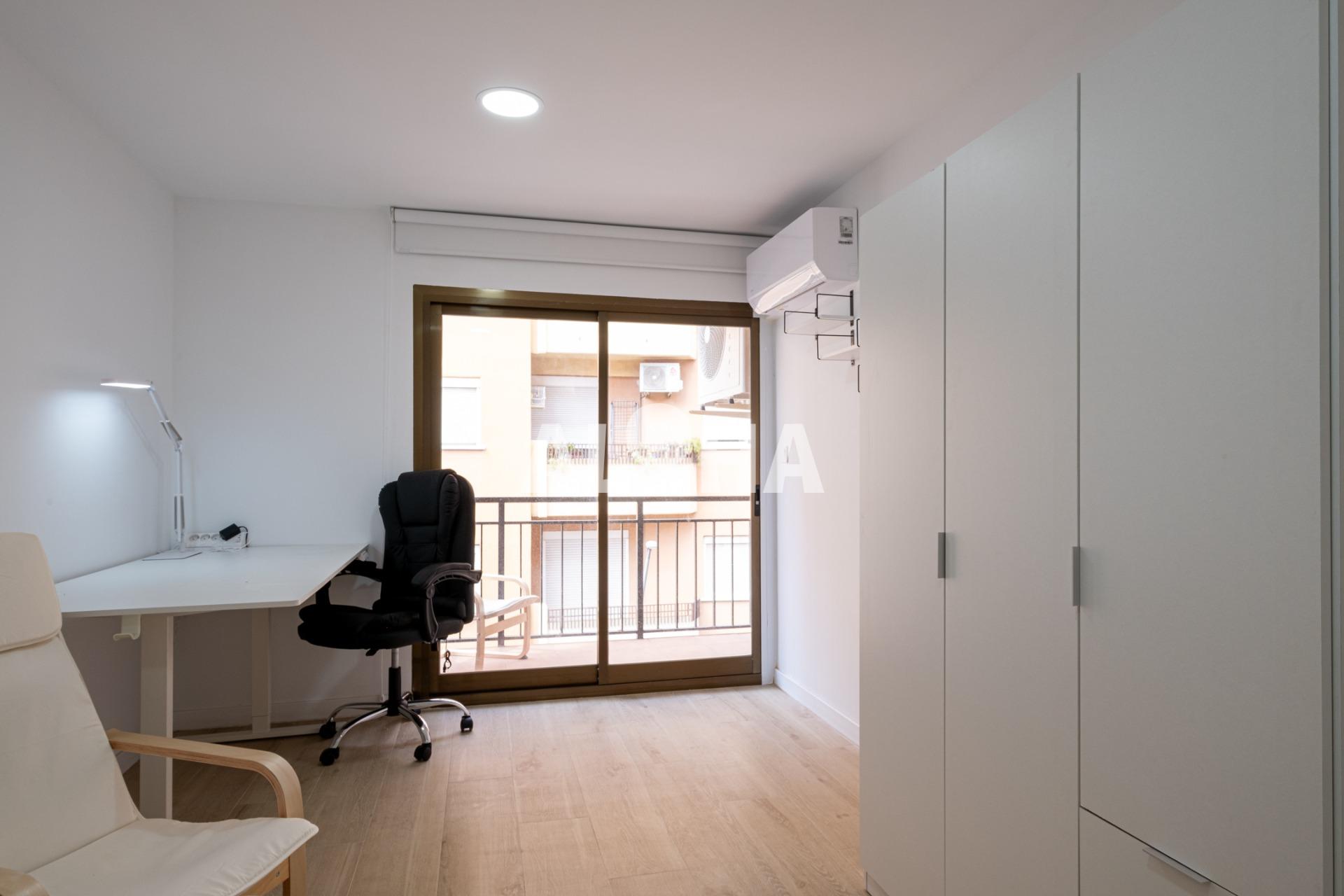 A0741-Alquilar-Apartamento-Zona-CEU-14 Apartamento en Zona CEU, Alfara del Patriarca – A0741